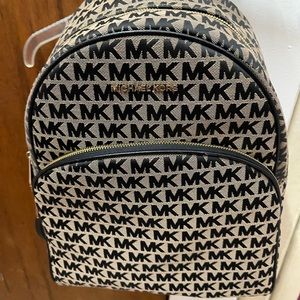 Michael Kors backpack